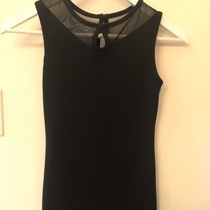 Sally Miller Couture Dress Size M (10)